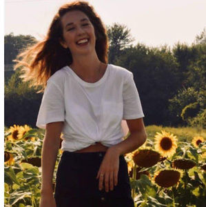 Meet your Posher, Colleen